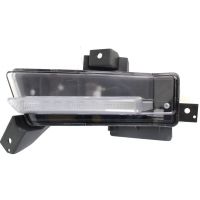 2016-2018 Chevy Camaro Daytime Running Light Replaces 84211957 GM2562108 CLX-M0-335-1622L-AC-CL36...