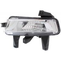 2014-2016 Buick LaCrosse Daytime Running Light Replaces 26670705 GM2562104 CLX-M0-336-1607L-AC-CL...