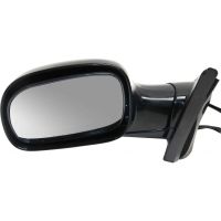 2001-2005 Dodge Caravan/Grand Caravan TYC Door Mirror Driver Side | Power Non-Heated For CH132020...