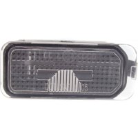 2015-2023 Ford Edge/Transit-150/250/350/350 HD DEPO License Plate Light Driver Or Passenger Side ...