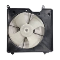 2019-2022 Acura Ilx Engine Cooling Fan Male Connector, Single Type Replacement For AC3115129 1901...