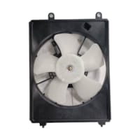 2016-2022 Acura Ilx A | C Condenser Fan Male Connector, Single Type Replacement For AC3113120 386...