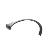 2016-2021 Fiat 500X Mopar Fender Molding