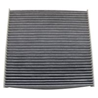 2005-2012 Acura RL TYC Cabin Air Filter | Under Dash | Carbon Filter | Sedan/Hybrid | Replacement...