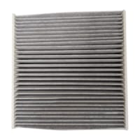 2020-2025 Land Rover Defender 110 TYC Cabin Air Filter At Glove Box, 1.38 Inches Thickness Replac...