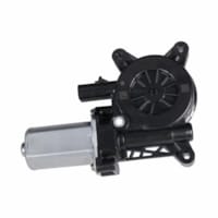 2020-2021 Chevrolet Silverado 3500 Hd Window Regulator Rear, With Motor, Excluded Anti-Pinch Moto...