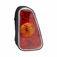 2002-2004 MINI COOPER Tail Light Replaces 63 21 6 935 783 MC2800101 CLX-M1-881-1902L-UE