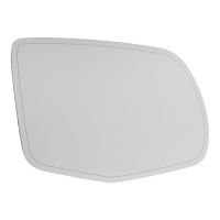 2017-2020 Acura Mdx Replacement Mirror Glass Passenger Side Heated With Side View Camera Sport Hy...