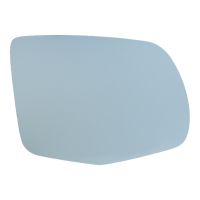2014-2016 Acura Mdx Replacement Mirror Glass Passenger Side Heated Without Side View Camera Witho...