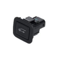 2018-2018 Buick Enclave Liftgate Close Switch Black Replacement For 25909283 AC Delco