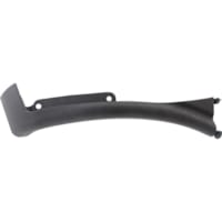 1996-2014 Chevrolet Express 1500 Replacement Fender Trim Passenger Side Lower Replacement For GM1...