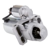 1999-2002 Chevy Express 1500/2500/3500 TYC Starter Motor | 5.0/5.7 Liter V8 Replaces 10465578