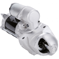1999-2002 Chevy Express 3500 TYC Starter Motor Vehicle Trim: 6.5L V8 395 CID; Diesel Replaces 104...