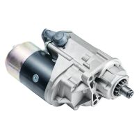1994-2002 Dodge Ram 3500 TYC Starter Motor | Vehicle Trim: 5.9L L6 359 CID; Diesel Replaces 50165...