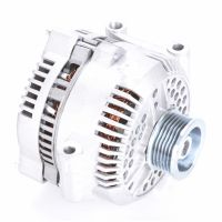 1993-1996 Ford E-350 Econoline TYC Alternator | 4.2 Liter V6