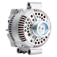1997-2002 Ford E-150 Econoline TYC Alternator | Vehicle Trim: 4.2L V6 256 CID OPT Replaces F6UZ-1...