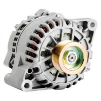 2002-2006 Ford Taurus TYC Alternator | Vehicle Trim: 3.0L V6 2986cc 182 CID OHV Replaces 3F1Z-103...