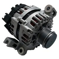 2015-2016 GMC Canyon Alternator Replaces 13597236  CLX-M0-2-11485-CL360A57