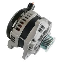 2015-2016 Ford Explorer Alternator Replaces DG1Z-10346-C CLX-M0-2-11629-CL360A55