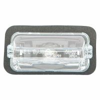 2012-2017 Toyota Camry License Plate Light Replaces 81270-06031 TO2870105 CLX-M0-312-2109N-AC-CL3...