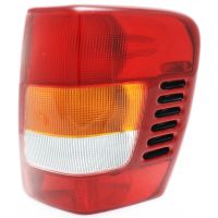 1999-2001 Jeep Grand Cherokee Tail Light Replaces 55155138AC CH2801138 CLX-M0-333-1925R-AS-CL360A...