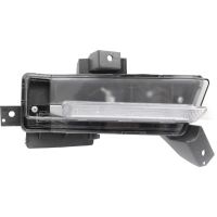 2016-2018 Chevy Camaro Daytime Running Light Replaces 84211973 GM2563108 CLX-M0-335-1622R-AC-CL36...