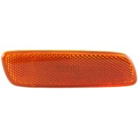 2004-2006 Scion xA EAGLE Side Marker Light Assembly Passenger Side w/ Bulbs For LX2551103