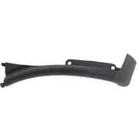 1996-2017 Chevrolet Express 1500 Replacement Fender Trim Driver Side Lower Replacement For GM1242...