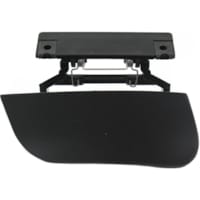 2000-2006 Mercedes-Benz S-Class Replacement Headlight Washer Cover Passenger Side washer nozzle c...