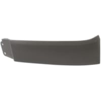 2007-2013 Toyota Tundra Replacement Headlight Filler Driver Side w/o Headlight Washer Holes Repla...