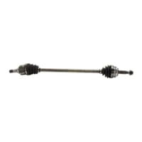 2000-2005 Toyota Echo Replacement Axle Passenger Side Front
