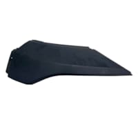 2021-2023 Audi Q5 Replacement Spoiler Driver Side Front, Lower, Made Of PP Plastic, Primed Replac...