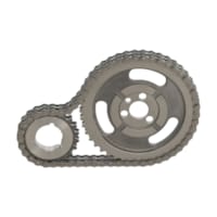 1990-1995 Chevrolet K1500 Replacement Timing Chain Double Roller Chain, Heavy Duty