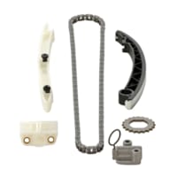 2011-2015 Chevrolet Volt Replacement Timing Chain Without VVT Cam Gears, 4 Cyl, 1.4L Engine