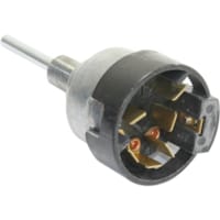 1980-1991 Ford Bronco Replacement Wiper Switch  See Notes