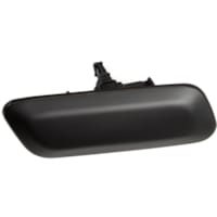 2010-2012 Lexus Ls460 Replacement Headlight Washer Cover Passenger Side Black (Code 212), PTM Rep...