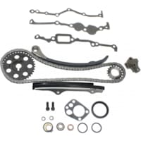 1990-1994 Nissan D21 Replacement Timing Chain