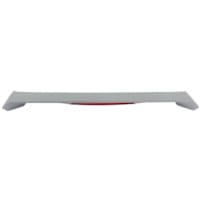 2007-2008 Toyota Yaris Replacement Spoiler Rear Without LED Replacement For Performance
