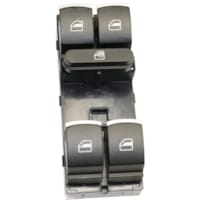 2011-2018 Volkswagen Jetta Replacement Window Switch Driver Side