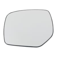 2012-2014 Subaru Impreza Replacement Mirror Glass Driver Side Non-Heated, Without Signal Light, W...