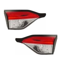 2020 Toyota Corolla EAGLE Tail Light Driver and Passenger Side Rear | Pair | Replaces 8158112250 ...