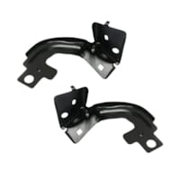 2011-2018 Ram 1500 Replacement Fender Support Driver and Passenger Side Front, Reinforcement,  St...