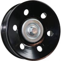 2003-2010 Dodge Ram Replacement Accessory Belt Idler Pulley Replacement For 68000833AD