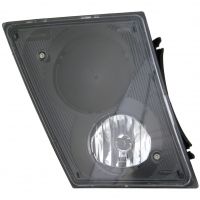 2003-2015 Volvo VNL Truck EAGLE Fog Light Passenger Side | Replacement For CL2000230 | 20737501