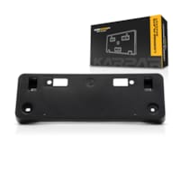 2015-2017 Lexus Nx200t Replacement License Plate Bracket Front w/o F Sport Pkg Replacement For LX...
