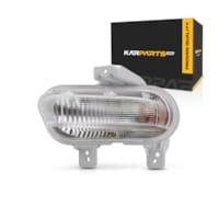 2019-2022 Jeep Renegade Parking Signal Light Replaces 68439336AA CH2530106 CLX-M0-333-1642L-AS-CL...