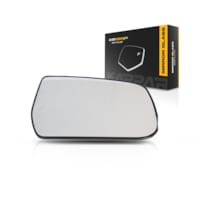 2010-2017 Chevrolet Equinox Replacement Mirror Glass Passenger Side Non- Heated, w/ Backing Plate...