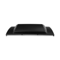2007-2014 Cadillac Escalade Replacement Tow Hole Cover Rear HYBRID, prime Replacement For GM11291...
