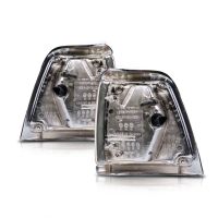 1992-1995 Toyota Pickup EAGLE Corner Light Driver and Passenger Side | Pair | Replaces 81620-3510...