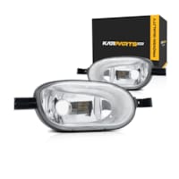 2002-2009 Gmc Envoy Xuv Corner Light Driver and Passenger Side Envoy Replacement For GM2548101 15...